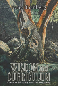 Image of Wisdom and Curriculum: Christian Schooling After Postmodernity
